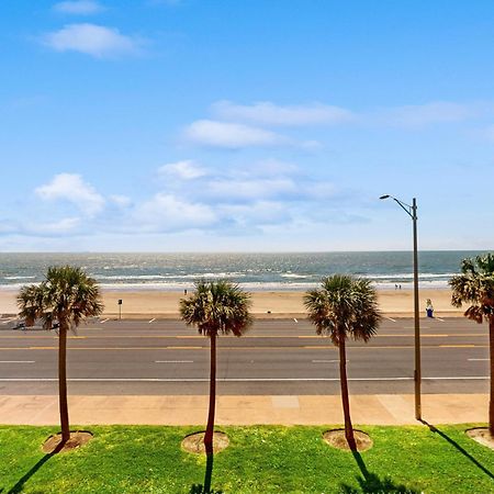 Dawn Condominiums - Break Of Dawn Galveston Exterior photo