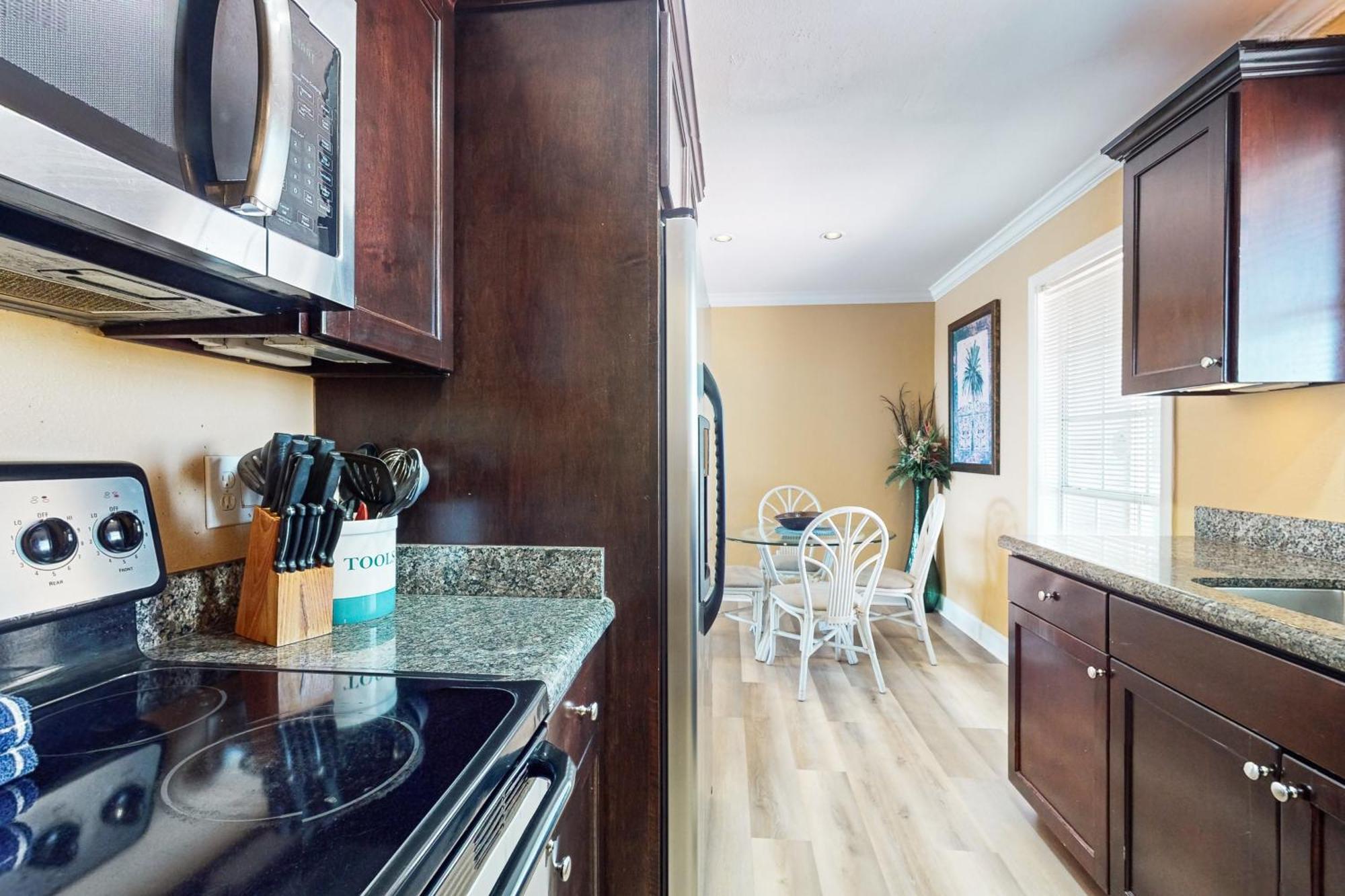 Dawn Condominiums - Break Of Dawn Galveston Exterior photo